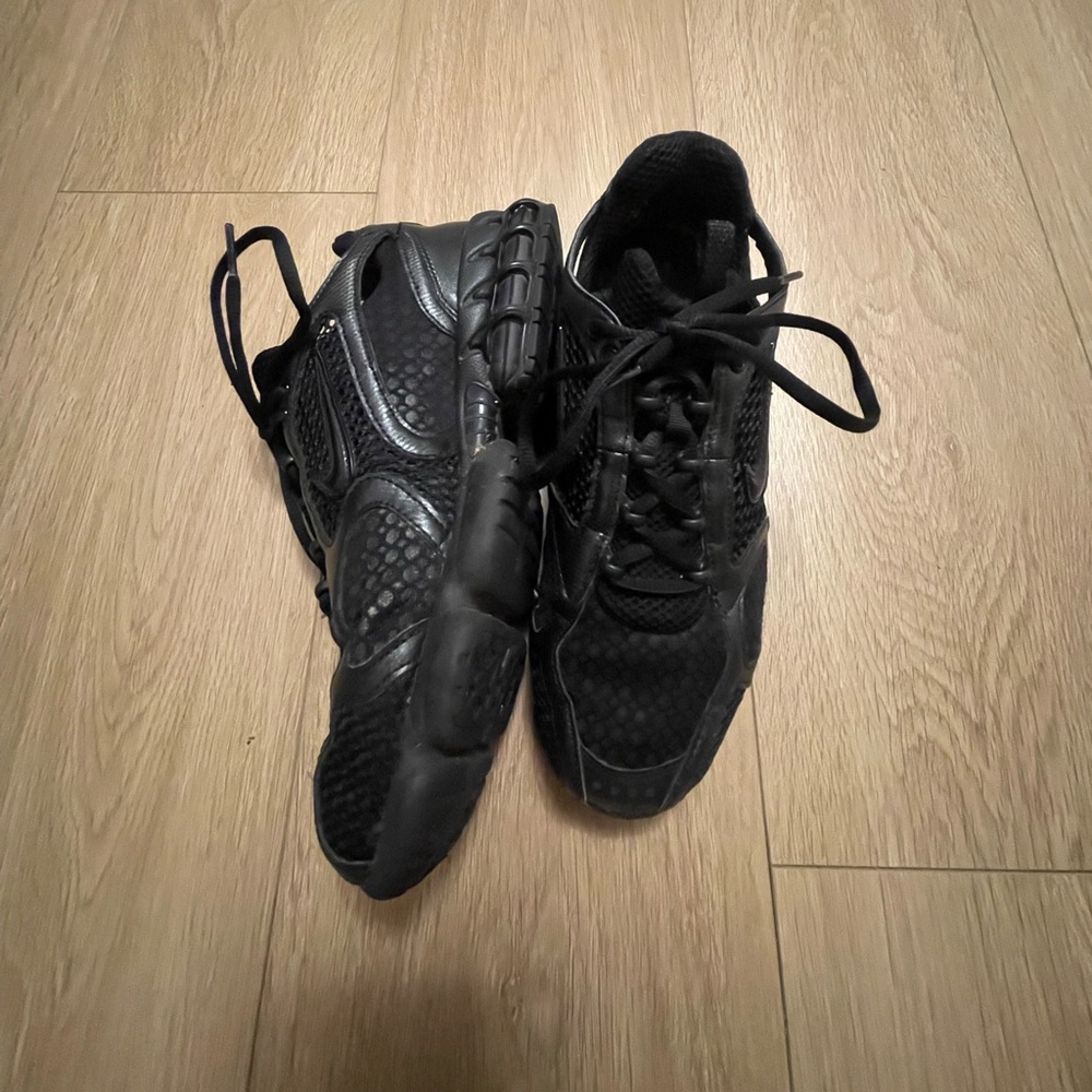NIKE AIR ZOOM SPIRIDON CAGE 2 SNEAKER - Picture 3 of 5